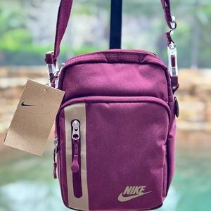 NIKE‎ ELEMENTAL PREMIUM CROSSBODY BAG DN2557-681